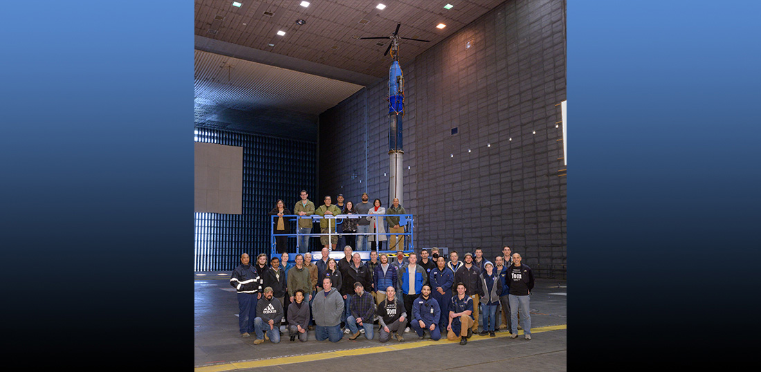 HVAB Group Photo
