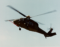 thumbnail image of the a UH-60 helicopter in flight